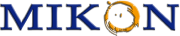 mikon tech logo