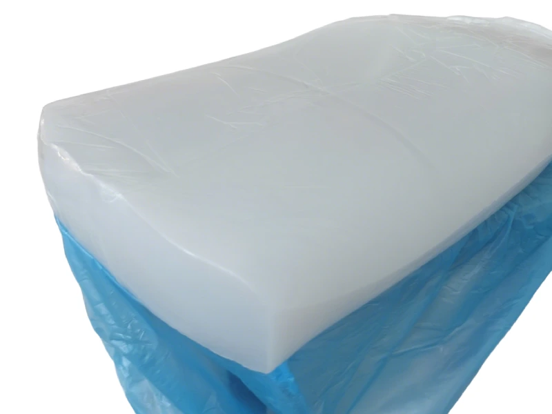 Platinum-Cured Extruded Thermally Conductive Silicone Rubber Platinum-Cured Extruded Thermally Conductive Silicone Rubber