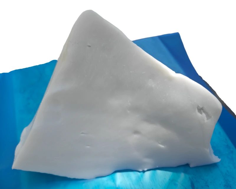 Calendering FR Silicone Rubber