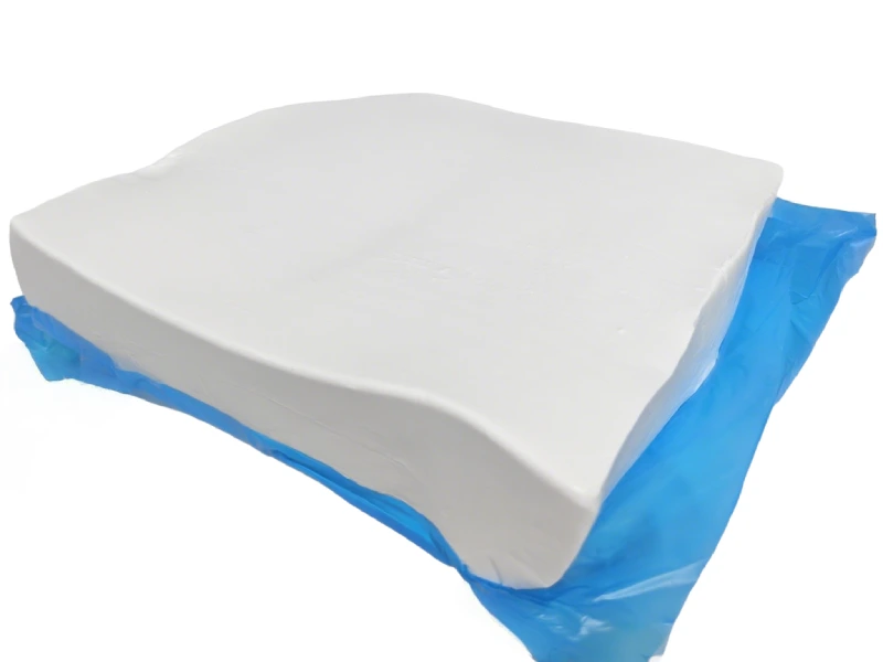 Platinum Extruded FR silicone Rubber