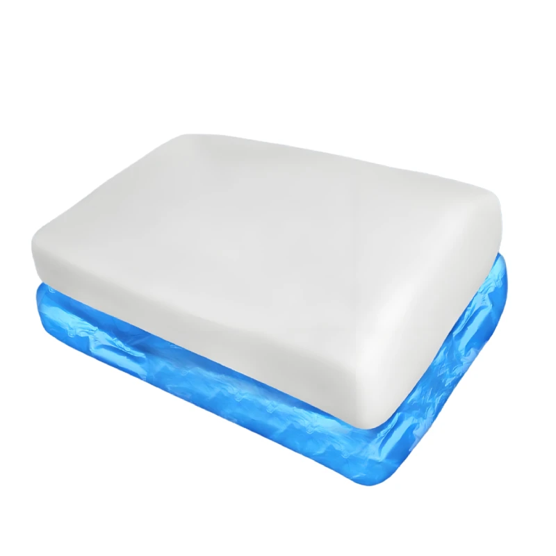 300°C HT Resisitant Silicone Rubber
