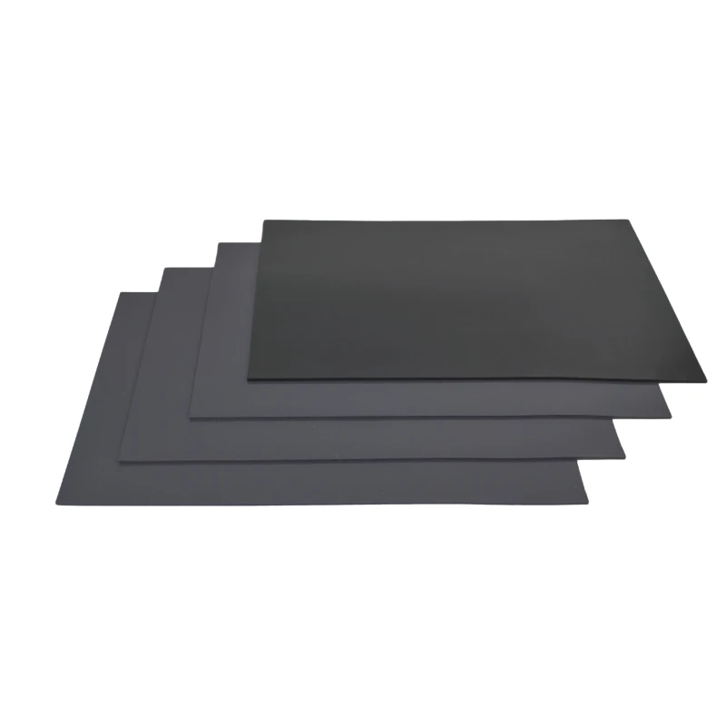 Thermal Conductivity Silicone Material Thermal Conductivity Silicone Material