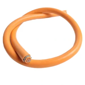 UL 200°C Cable Grade Extrusion Siliconeextrusion