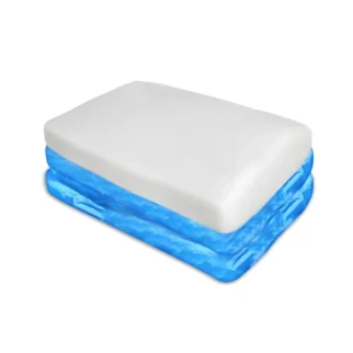 Custom Flame Retardant silicone material by Mikon