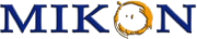 Mikon logo